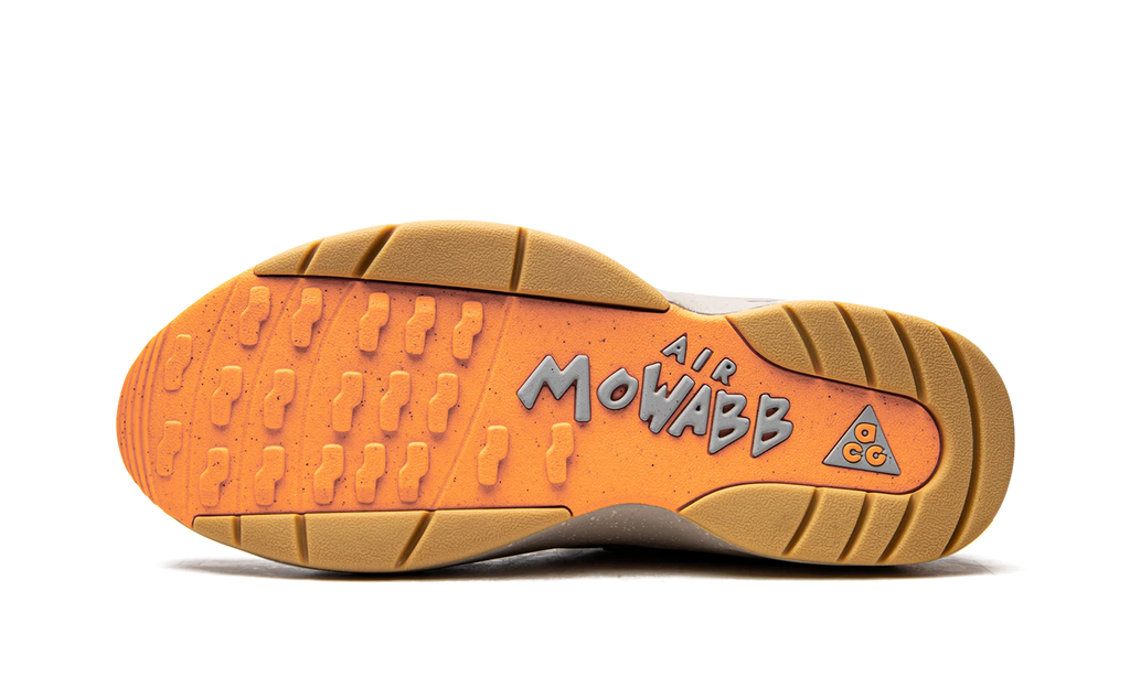 ACG Air Mowabb "Limestone" DM0840 200