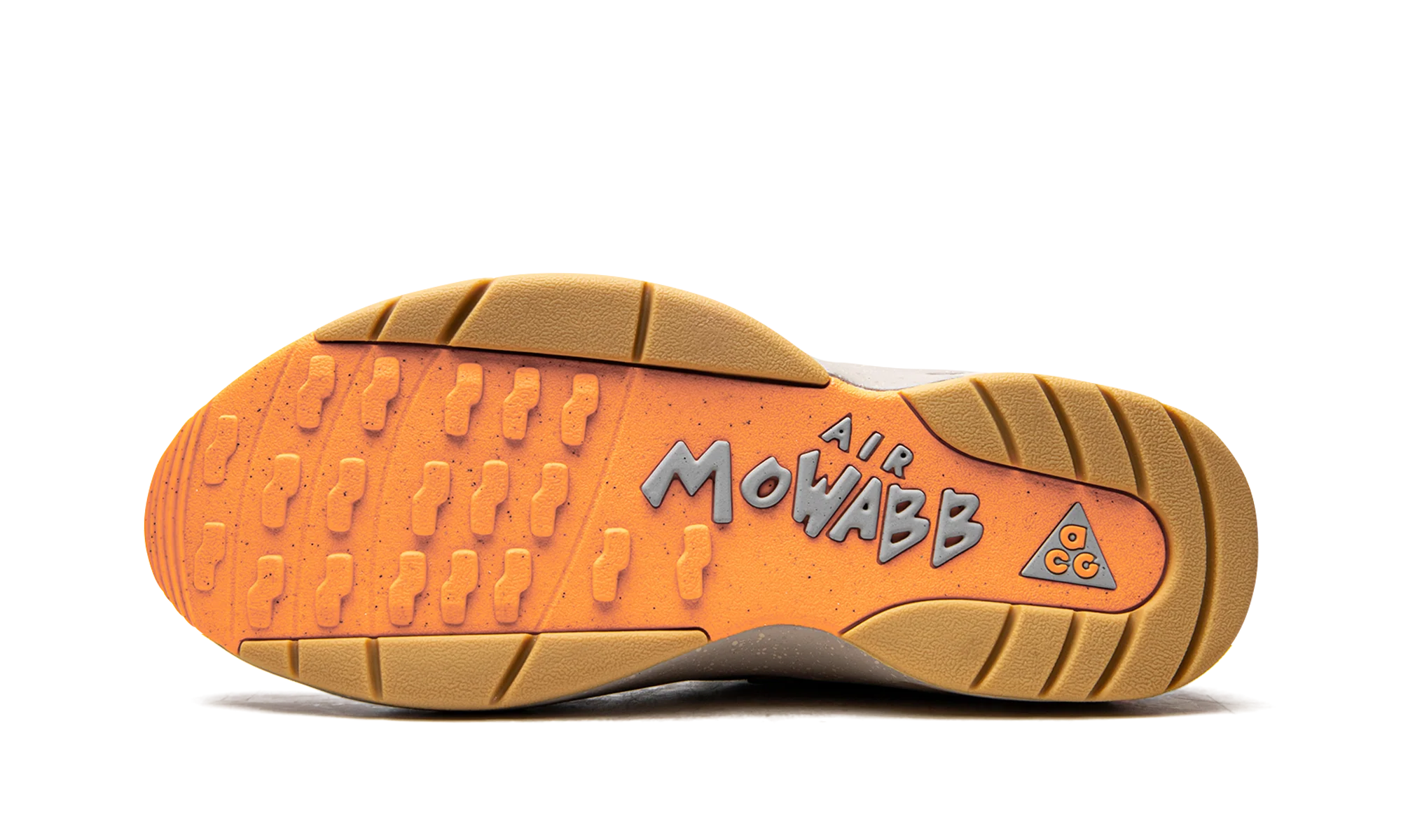 ACG Air Mowabb "Limestone" DM0840 200