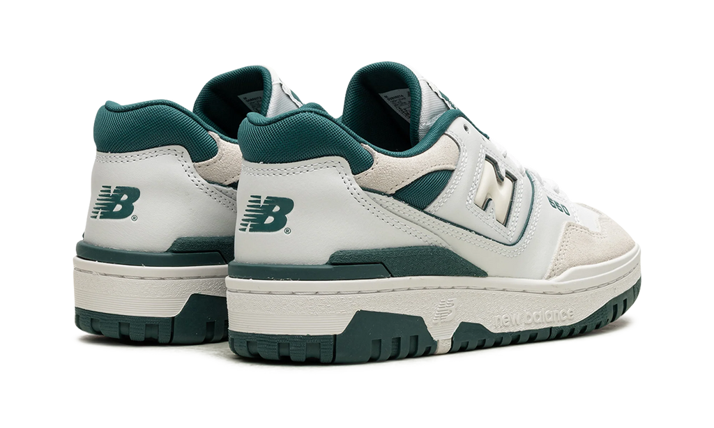 550 GS "Vintage Teal" GSB550TA