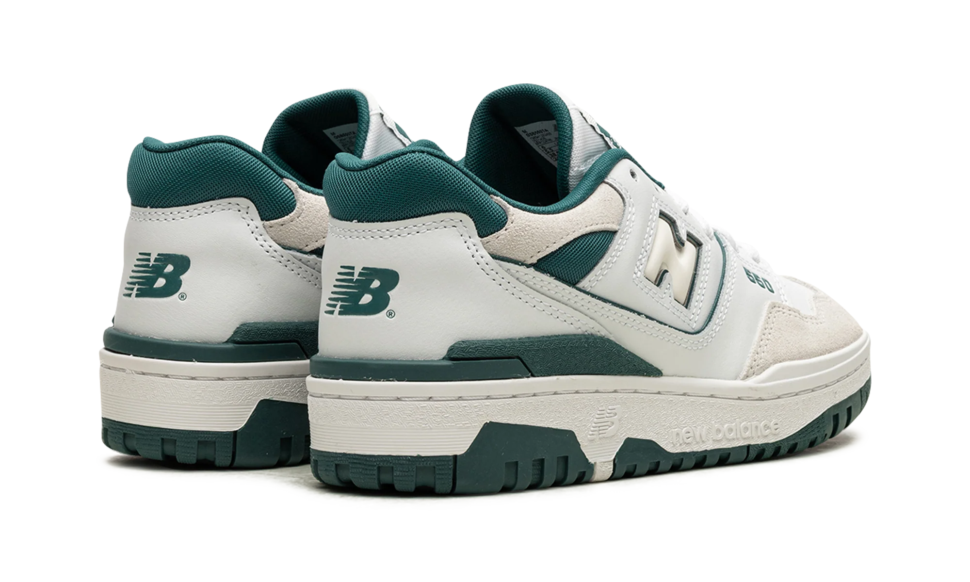 550 GS "Vintage Teal" GSB550TA