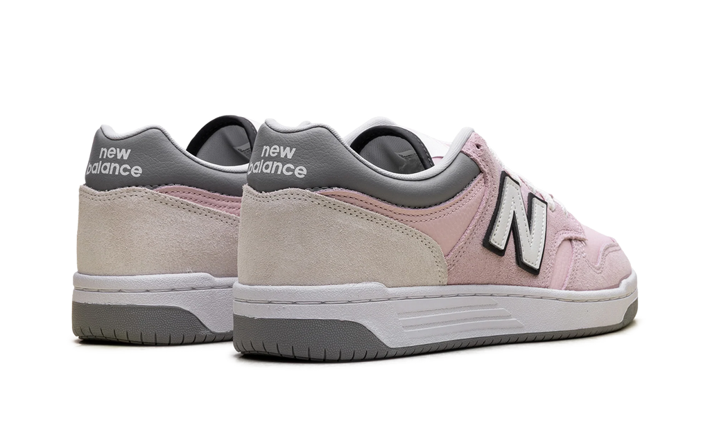 480 "Pink / Pink" BB480LTH