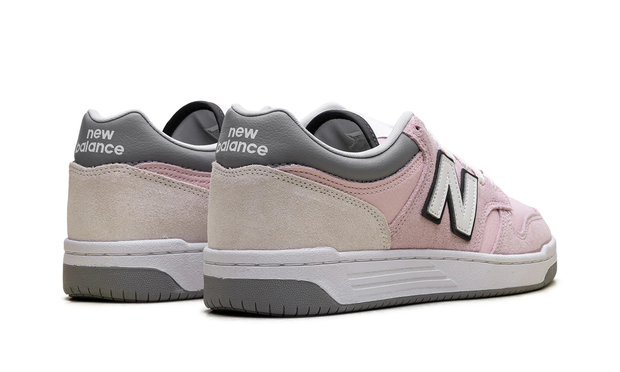 480 "Pink / Pink" BB480LTH