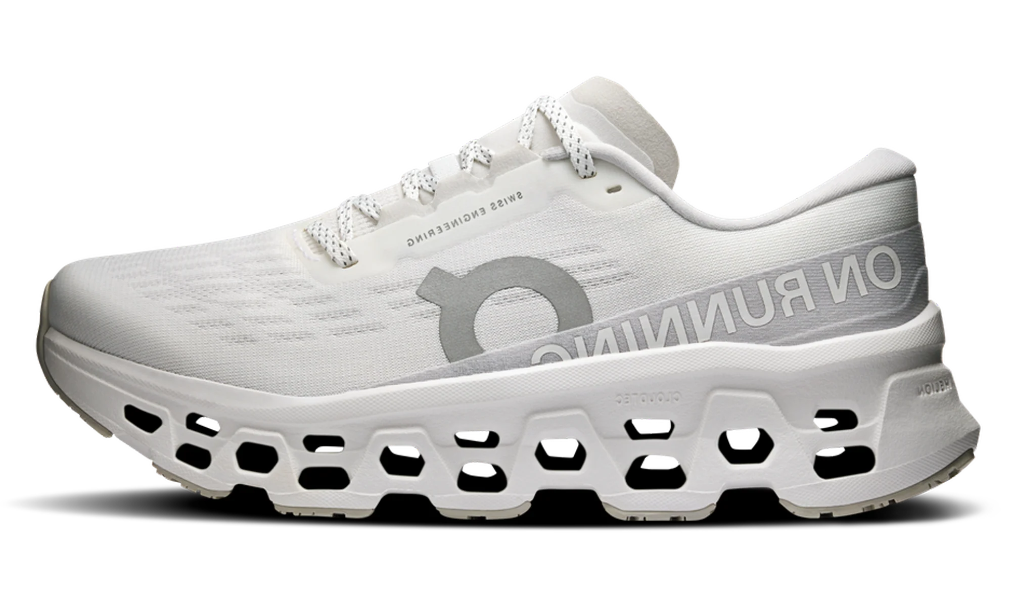 Cloudmonster 3 WMNS "White Wolf" 3WG10032852