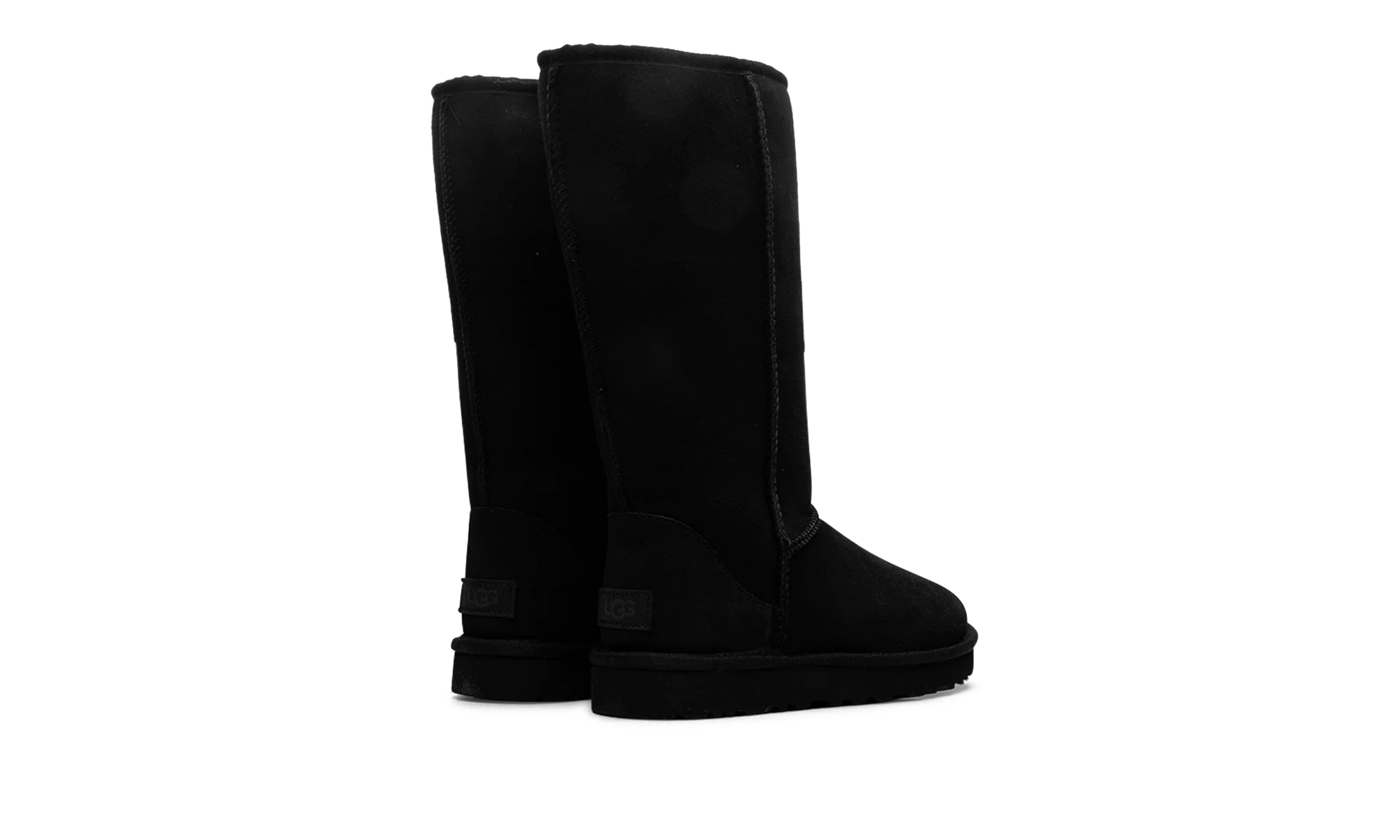 Classic Tall II Boot WMNS "Black" 1016224 BLK