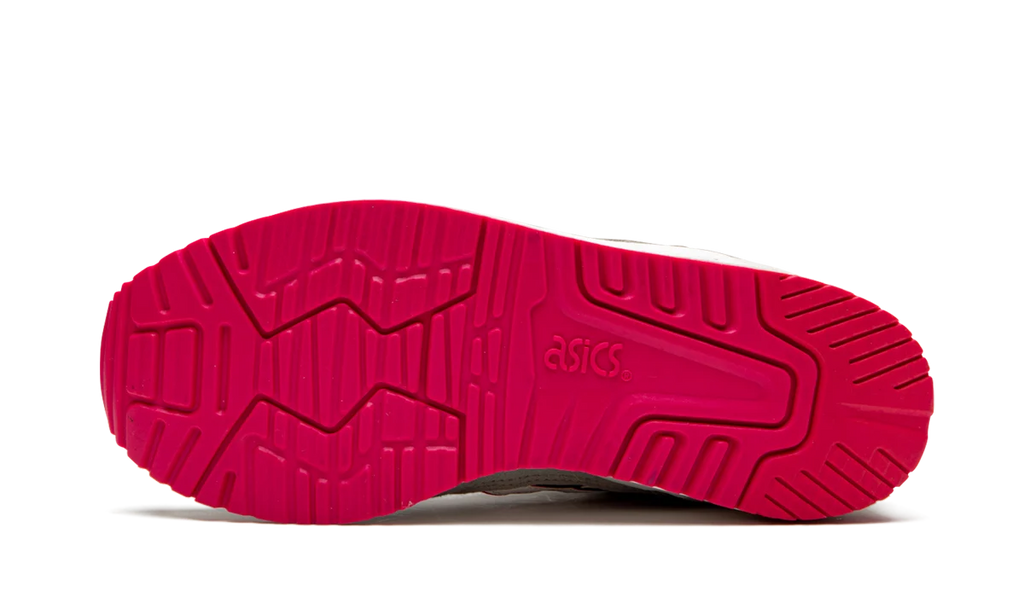 Gel-Lyte 3 GS "Grey Pink" C5A4N 1301