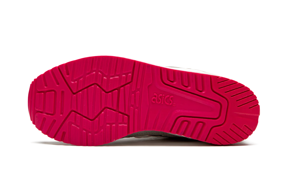 Gel-Lyte 3 GS "Grey Pink" C5A4N 1301