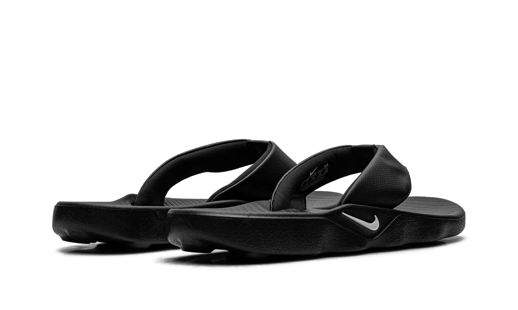 Marina Flip Flop "Black White" IH2380 001