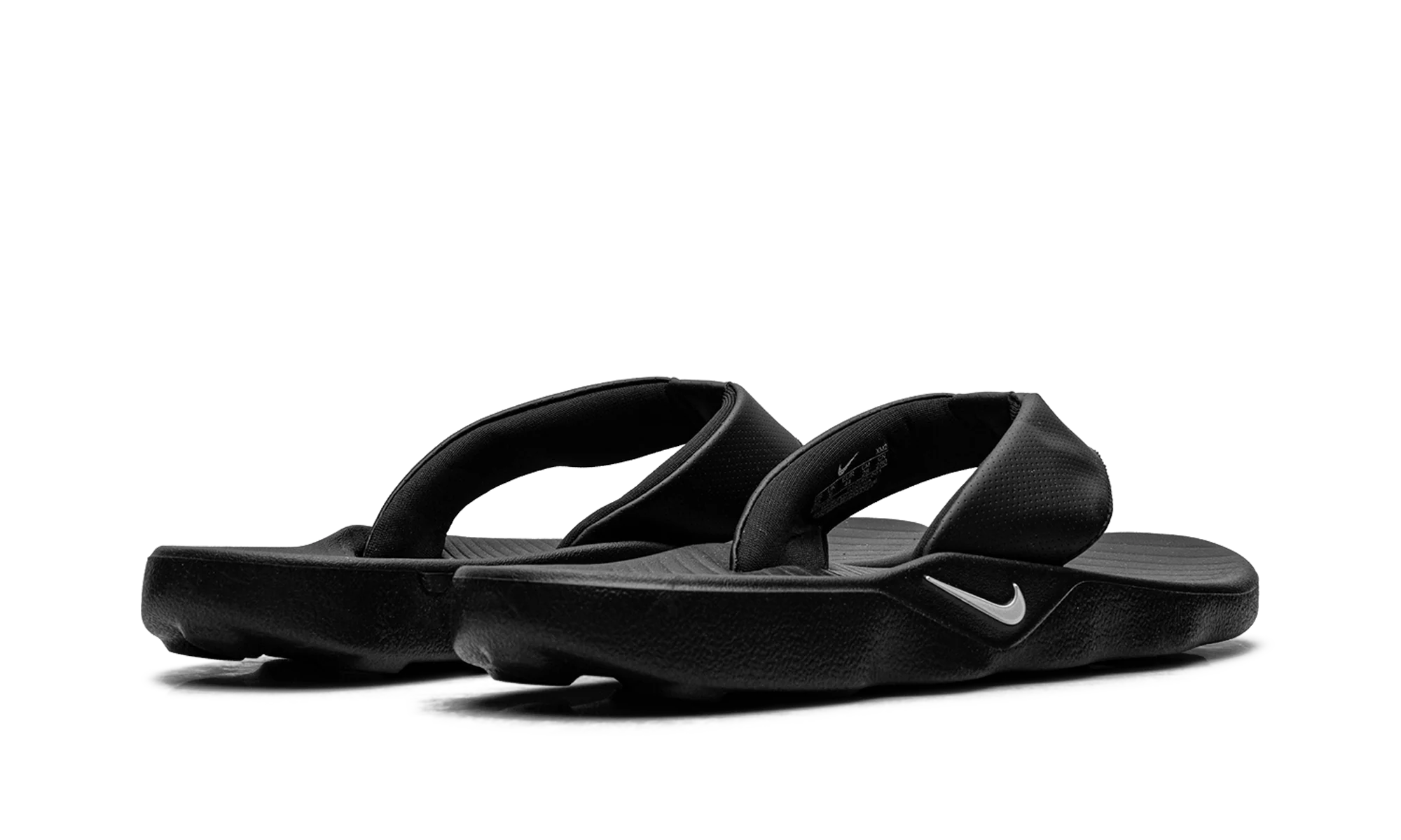 Marina Flip Flop "Black White" IH2380 001