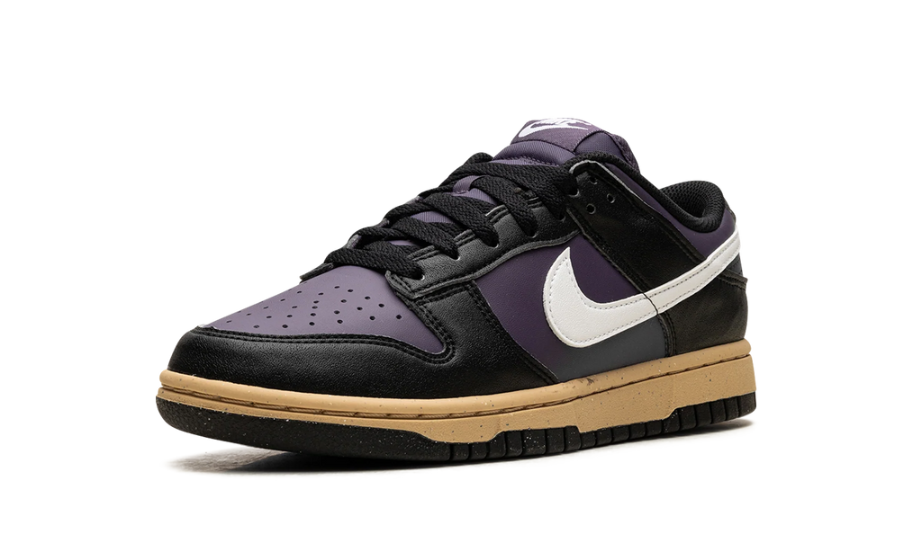 Dunk Low WMNS "Purple Black" DD1873 500