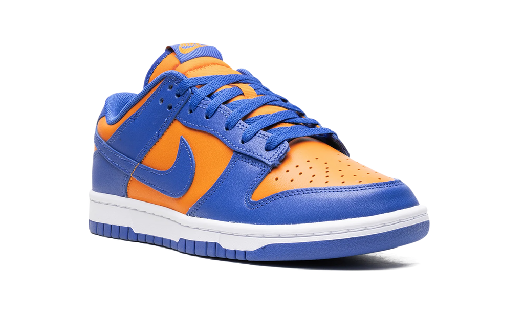 Dunk Low "Knicks" DV0833 800