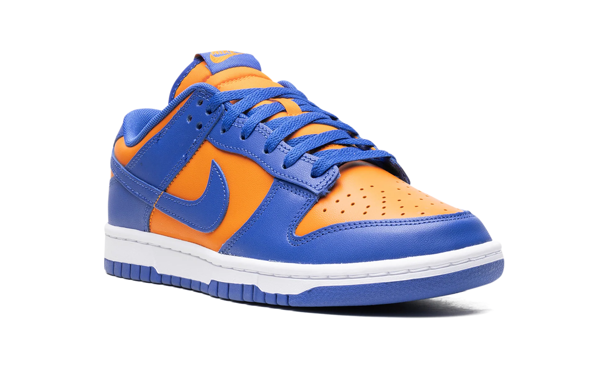 Dunk Low "Knicks" DV0833 800