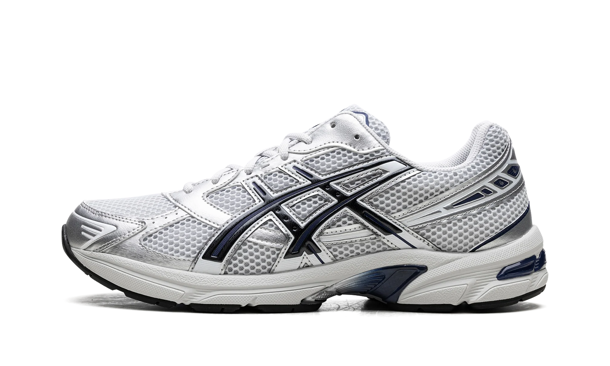 GEL-1130 "Glacier Grey/Black" 1203A686 020