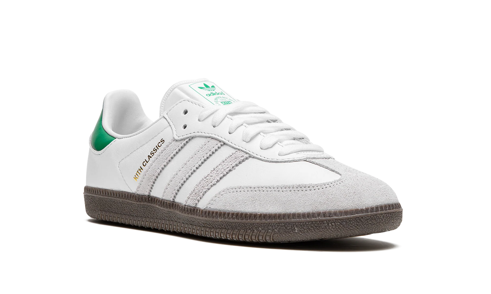 Samba OG "Kith Classics" FX5398