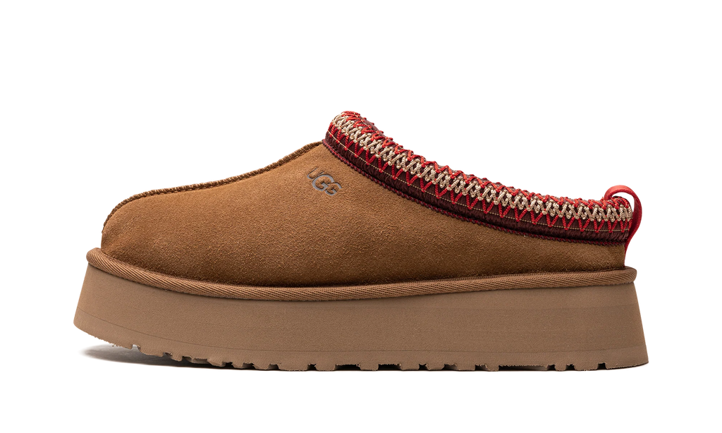 TAZZ WMNS "Chestnut" 1122553 CHE