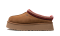 TAZZ WMNS "Chestnut" 1122553 CHE