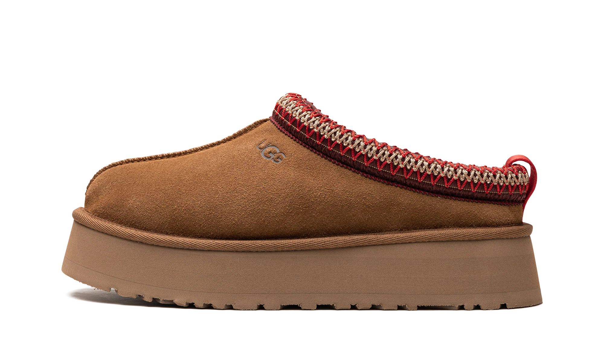 TAZZ WMNS "Chestnut" 1122553 CHE