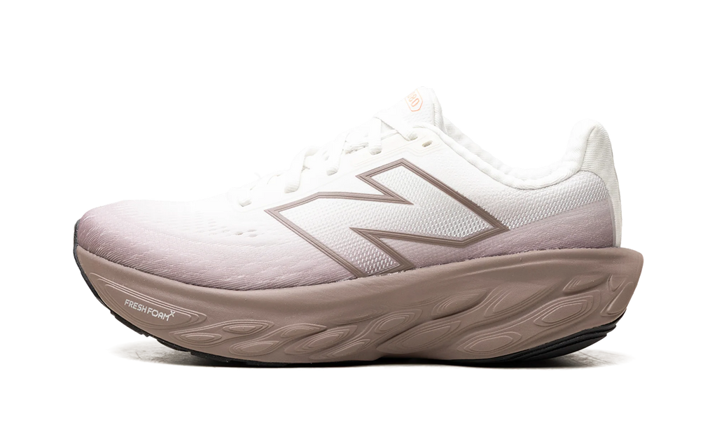 Fresh Foam X 1080v14 WMNS "Earth Shadow Reflection Urgent Red" W108014E