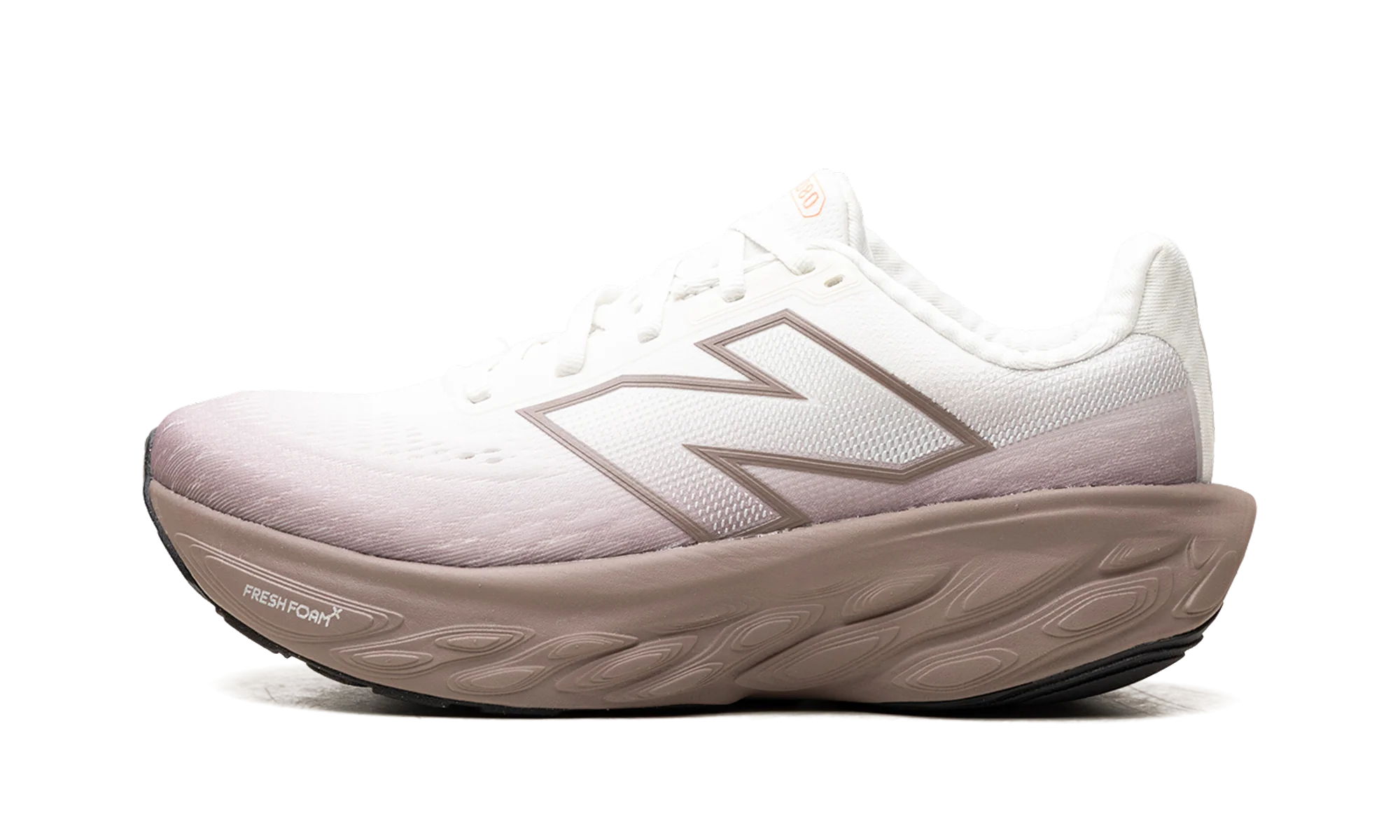 Fresh Foam X 1080v14 WMNS "Earth Shadow Reflection Urgent Red" W108014E