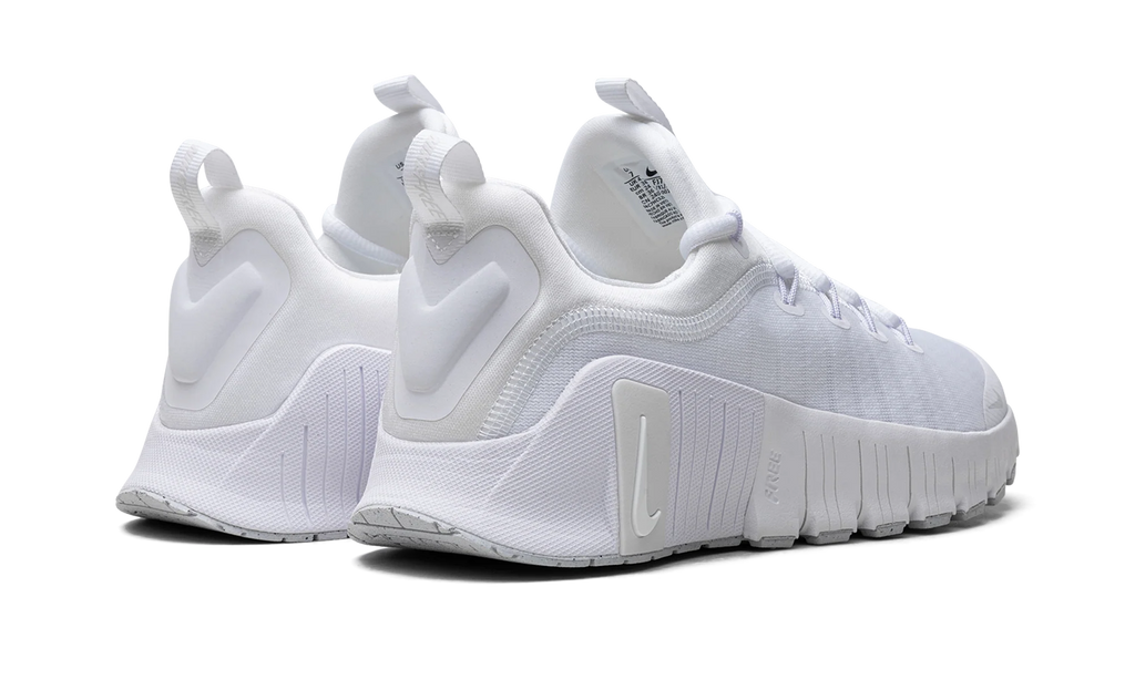 Free Metcon 6 WMNS "Platinum Tint" FJ7126 101