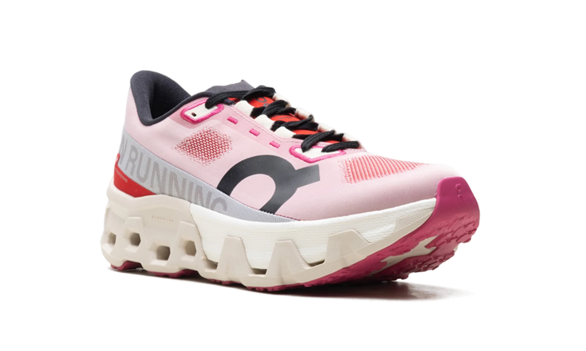Cloudmonster Hyper WMNS "Red Cream" 3WE10123344