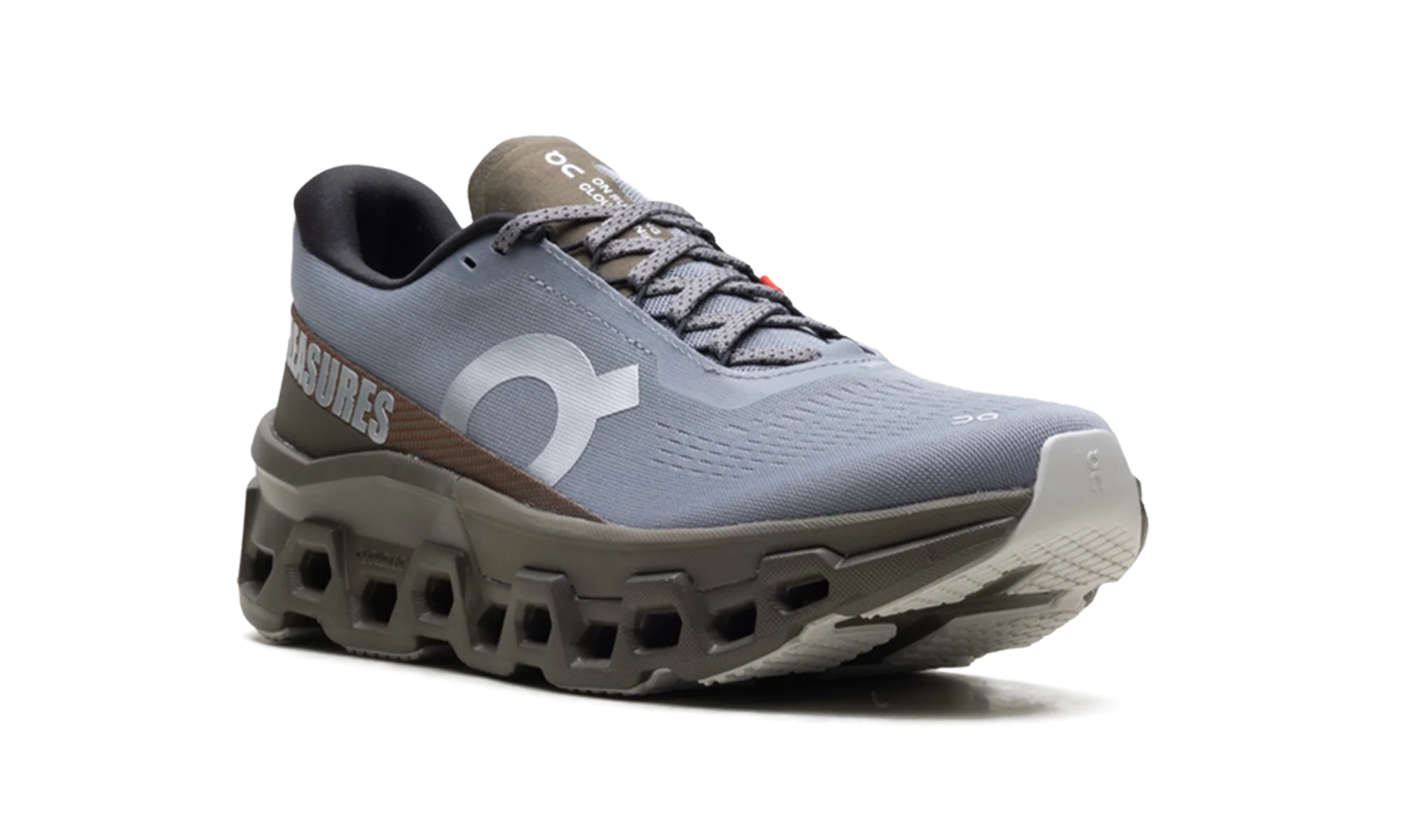 Cloudmonster 2 PLS-TL "Mist/Olive" 3WF10393192