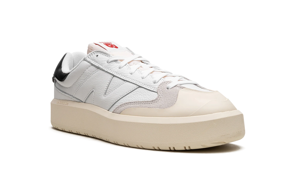 CT302 "White Black" CT302OD