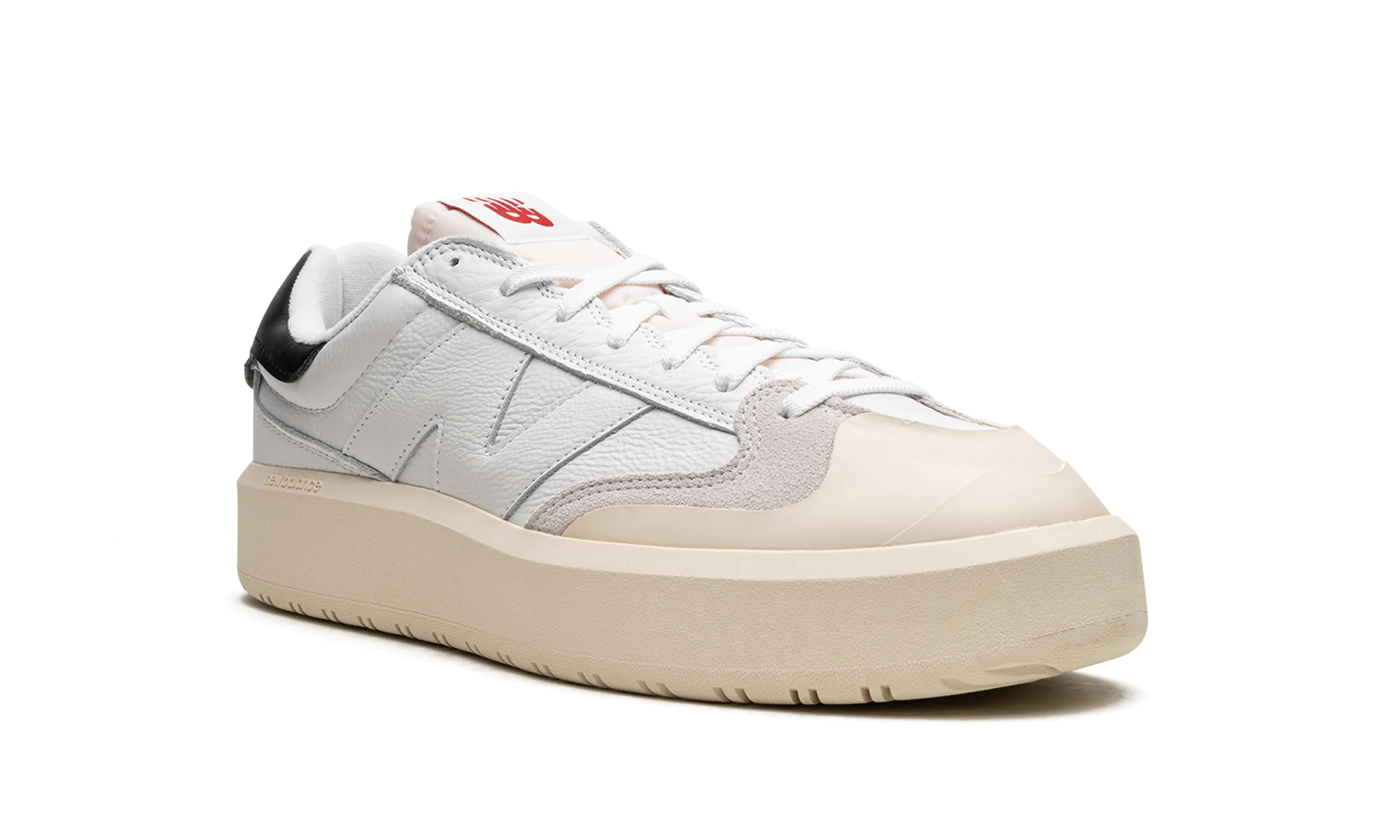 CT302 "White Black" CT302OD