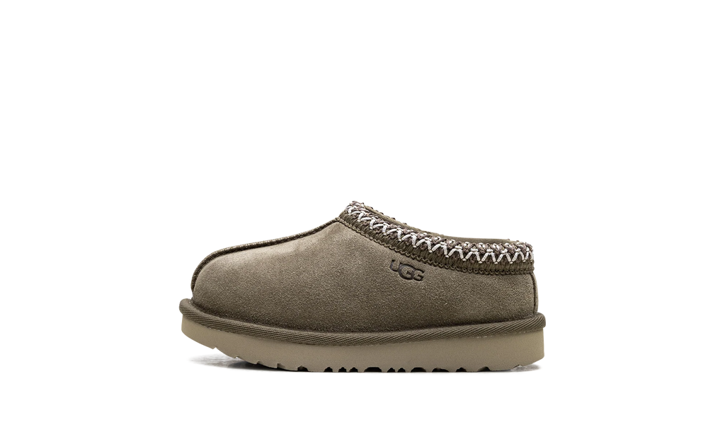 Tasman II Slipper TD "Antilope" 1019066T ALP