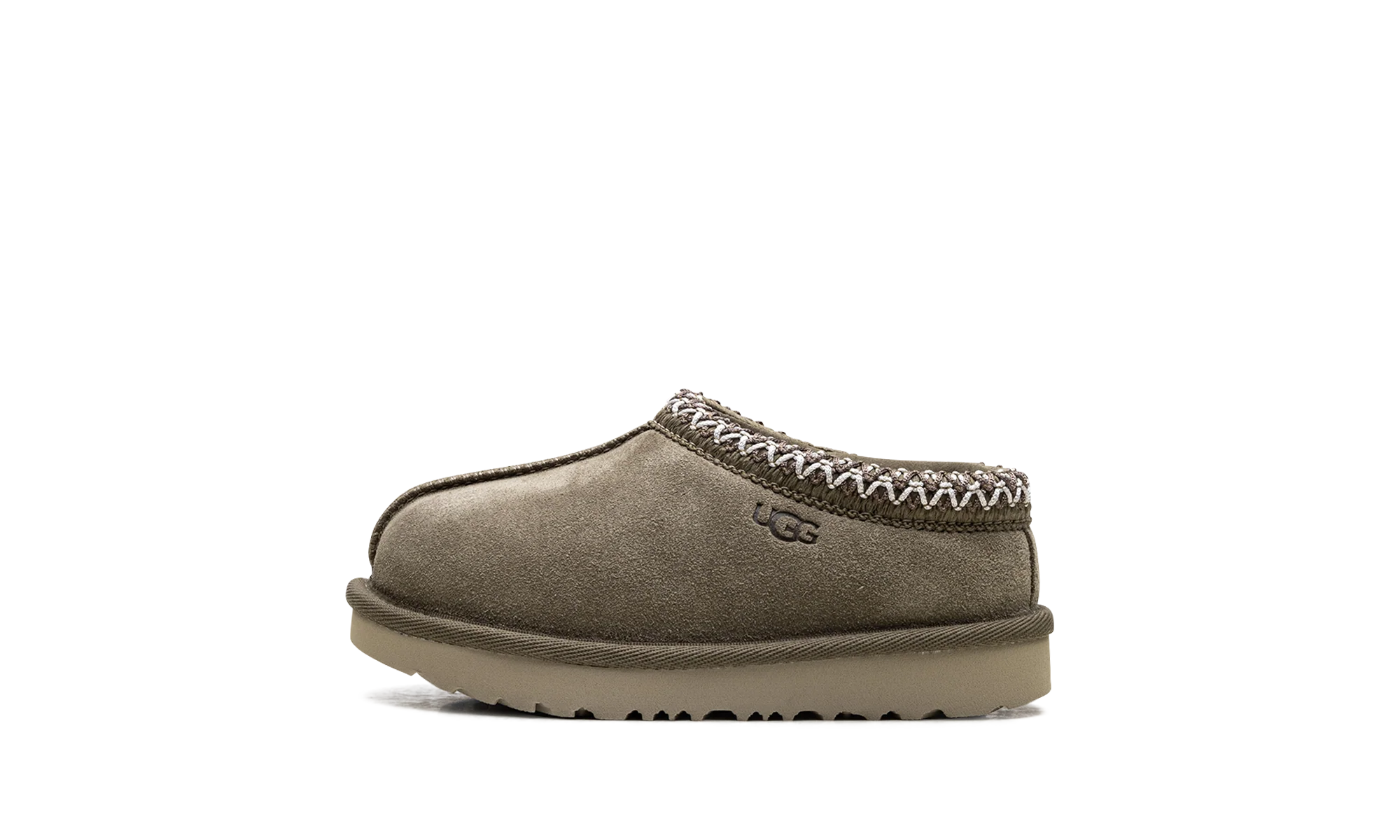 Tasman II Slipper TD "Antilope" 1019066T ALP