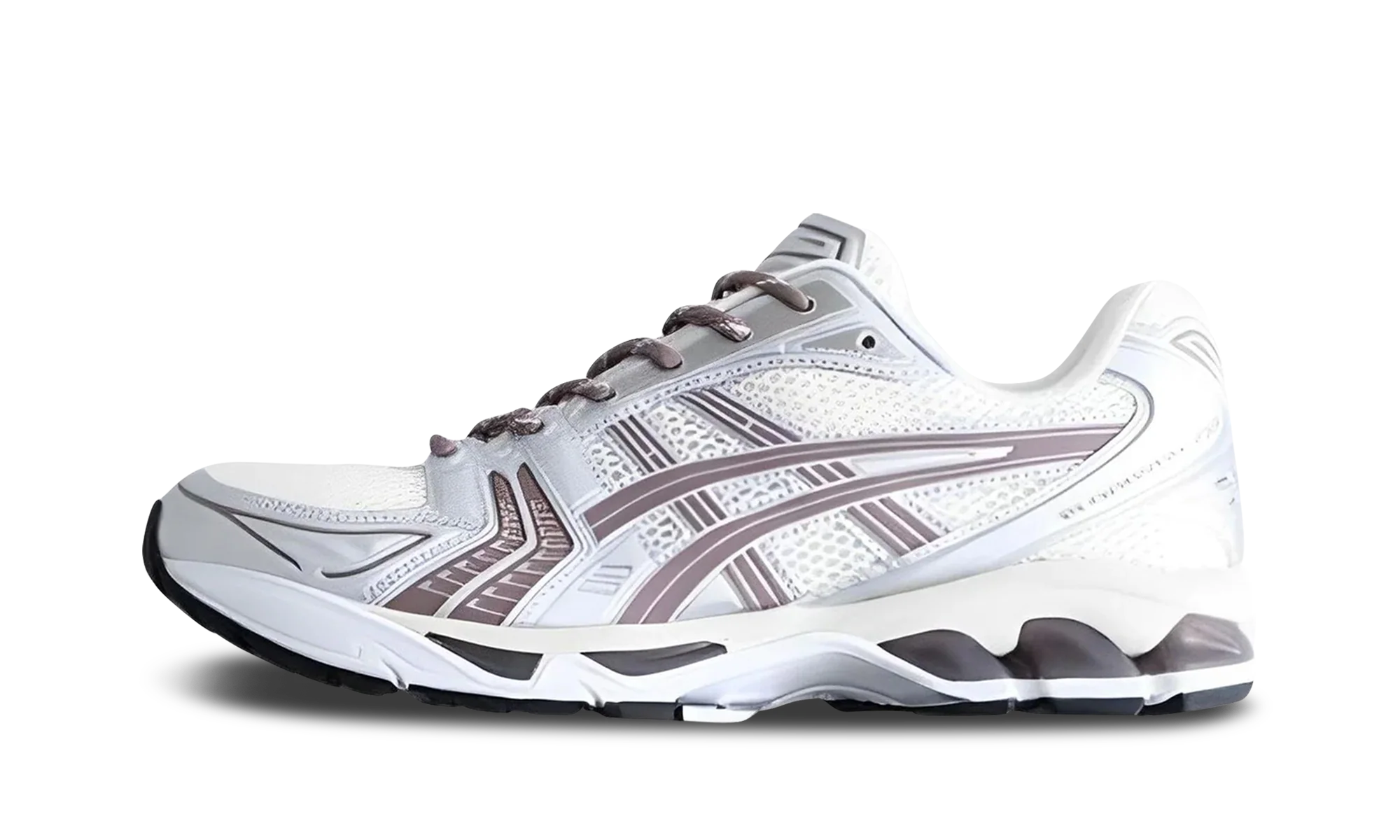 Gel Kayano 14 "Kith Cream Antler" 1201A954 101