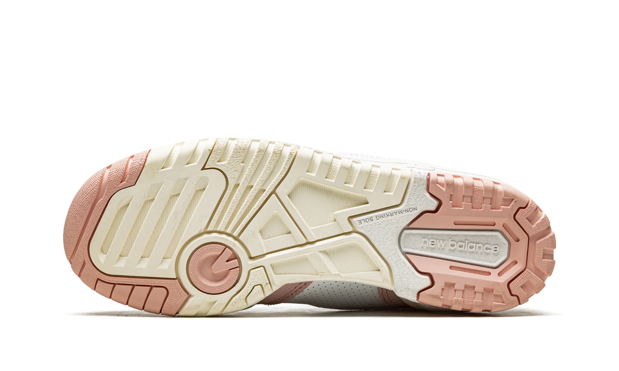 550 WMNS "Pink Sand" BBW550CD