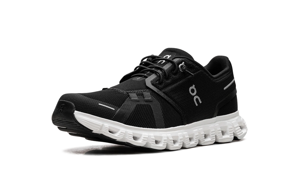 Cloud 6 WMNS "Black White" 3WF10060299