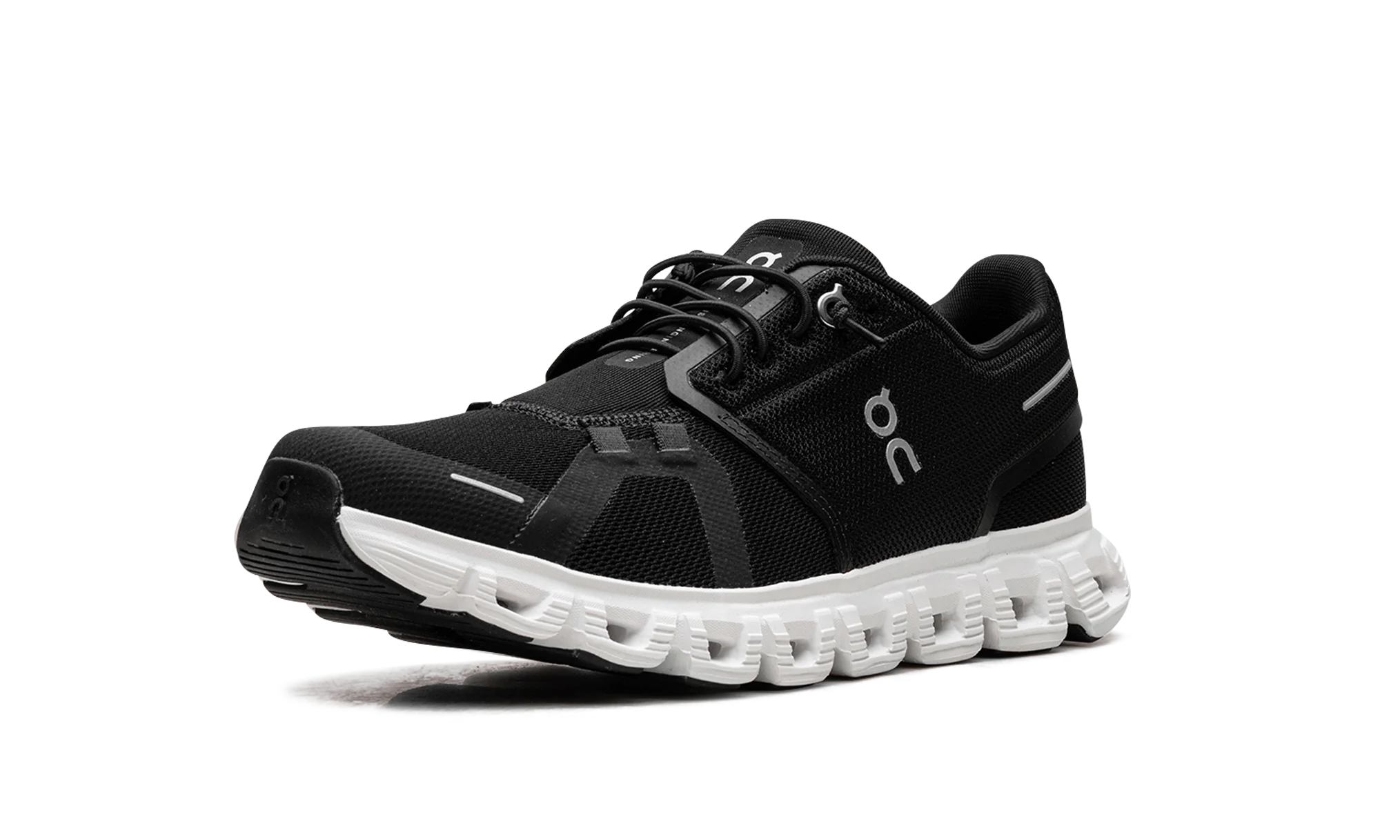 Cloud 6 WMNS "Black White" 3WF10060299