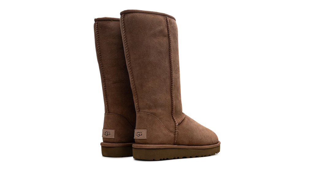 Classic Tall II Boot WMNS "Chestnut" 1016224 CHE
