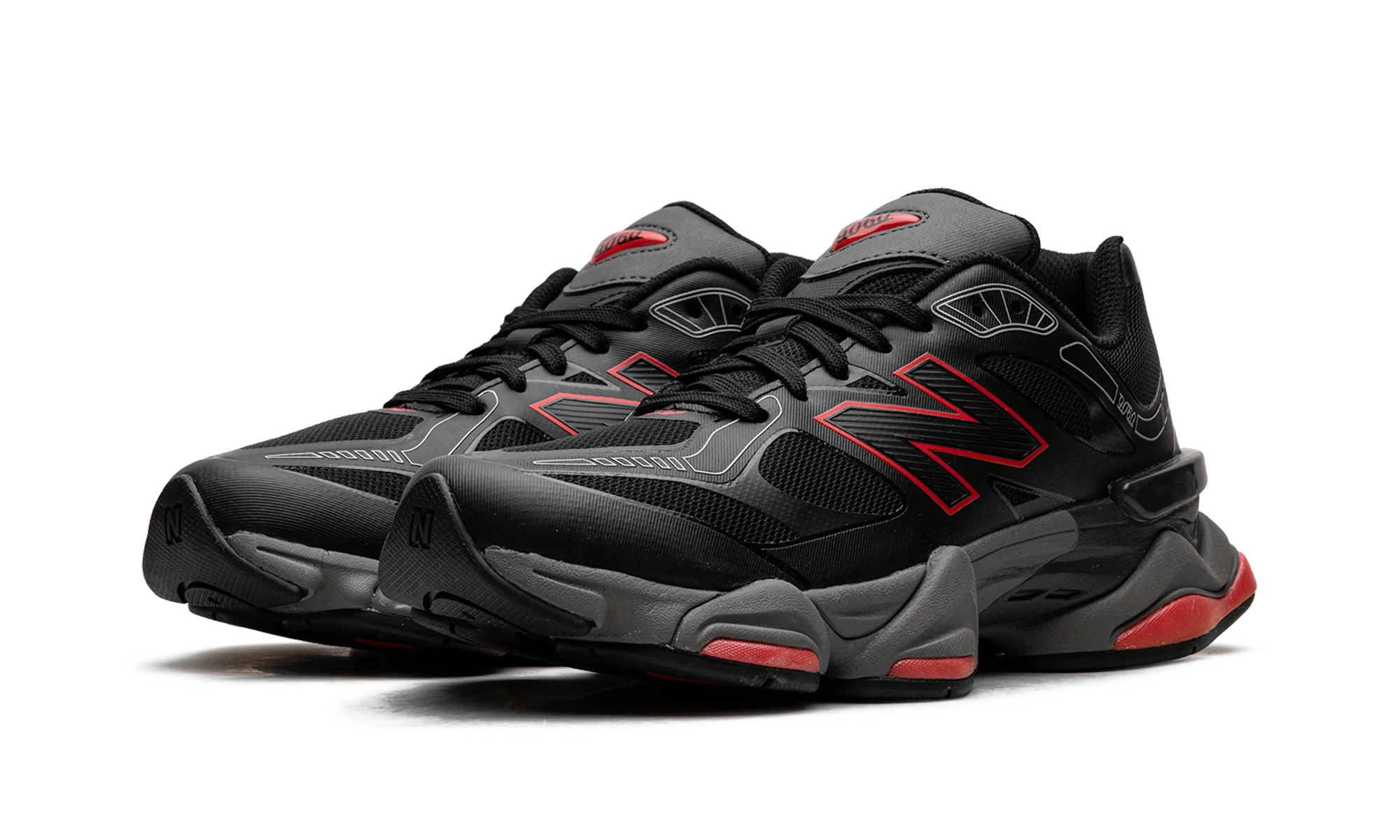 9060 "Black Red" U90606LE