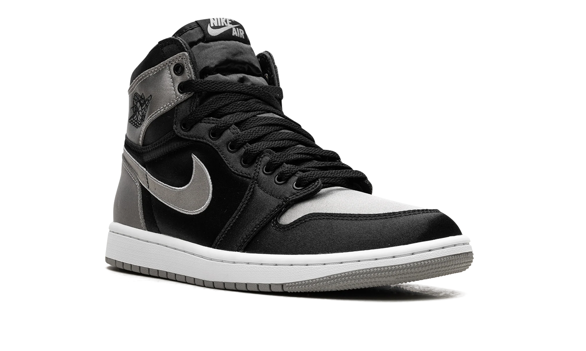 Air Jordan 1 WMNS "Satin Shadow" FD4810 010