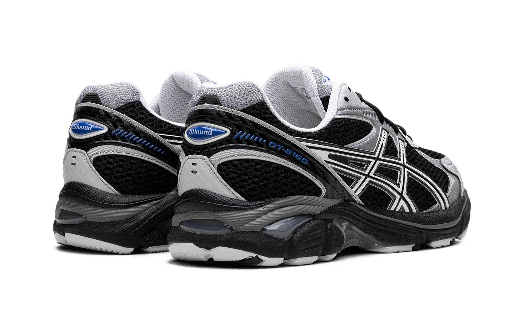 GT-2160 "JJJJound Inverted Blue" 1203A554 001