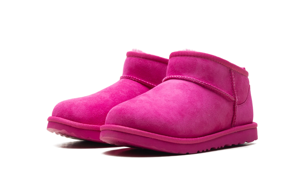 Ultra Mini Black Classic Kids "Pink" 1130750K RSPS