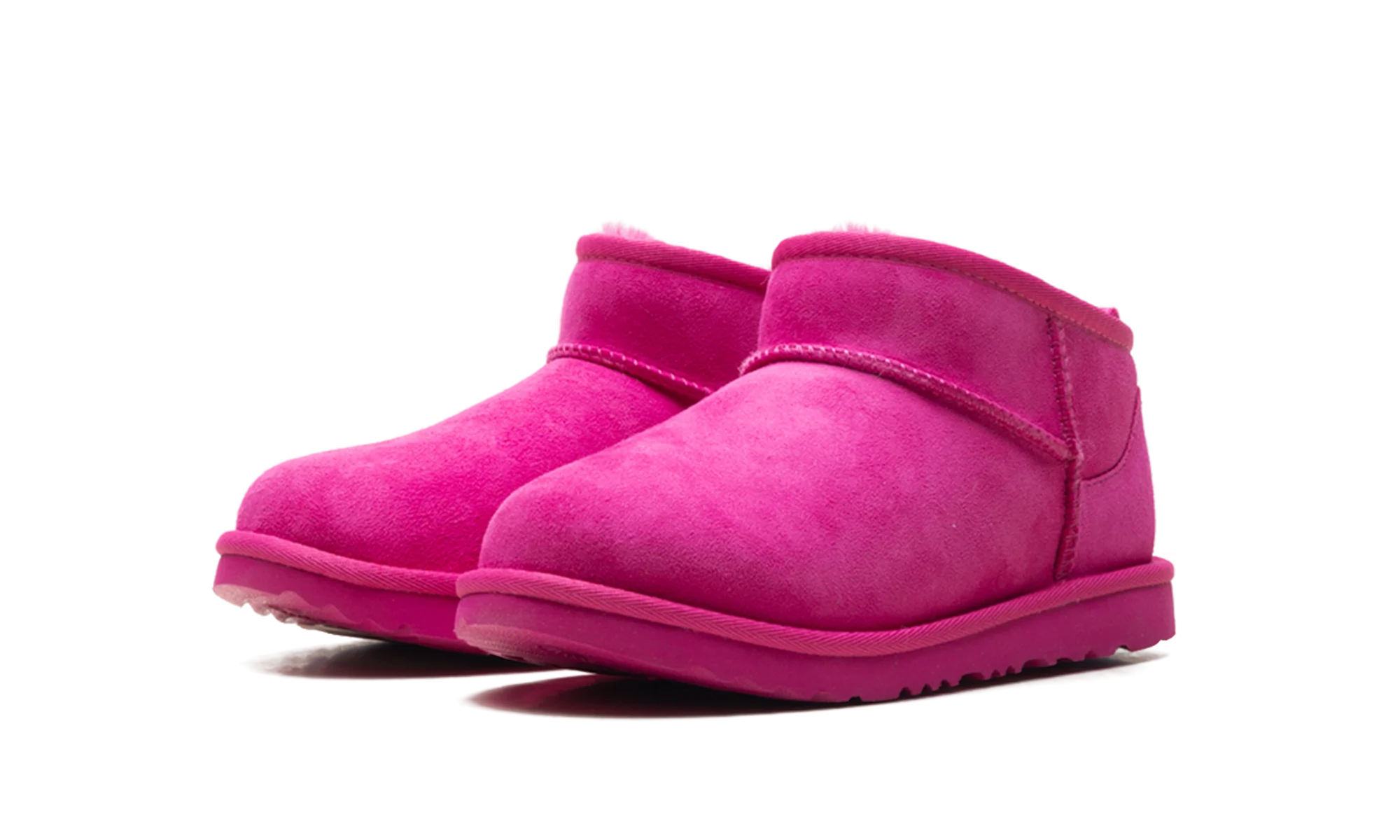 Ultra Mini Black Classic Kids "Pink" 1130750K RSPS