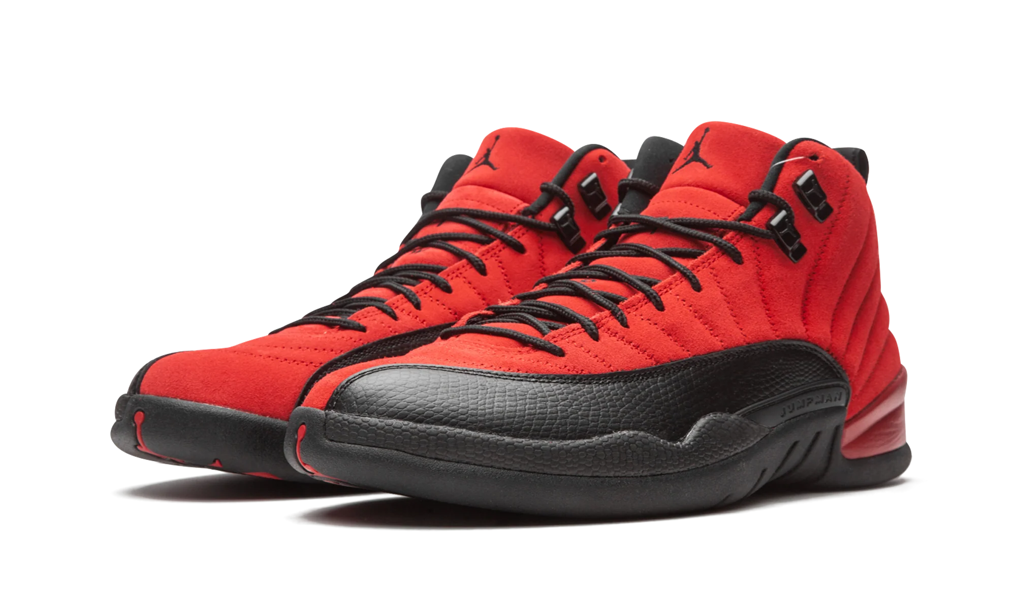 Air Jordan 12 Retro "Reverse Flu Game" CT8013 602