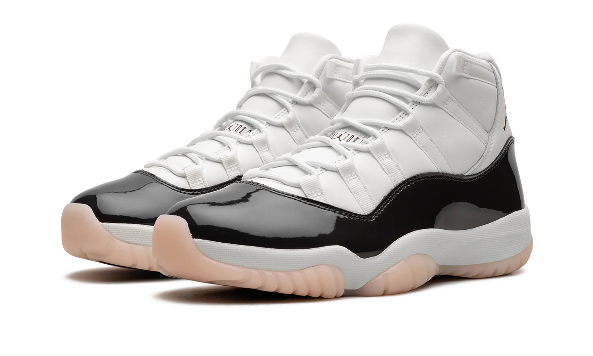 AIR JORDAN 11 WMNS "Neapolitan" AR0715 101
