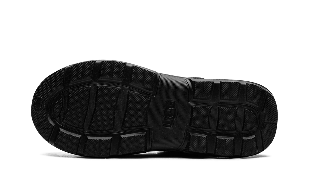 Tasman X Slipper WMNS "Black" 1125730 BLK