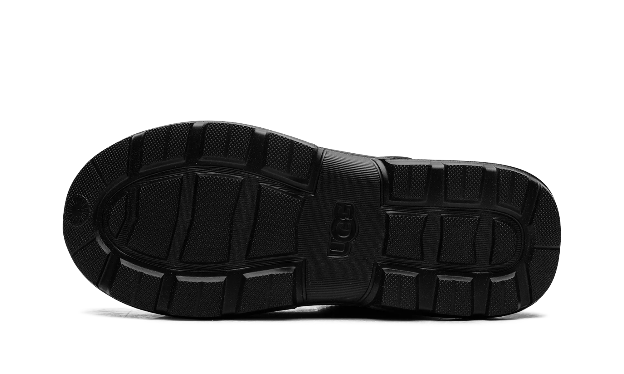 Tasman X Slipper WMNS "Black" 1125730 BLK