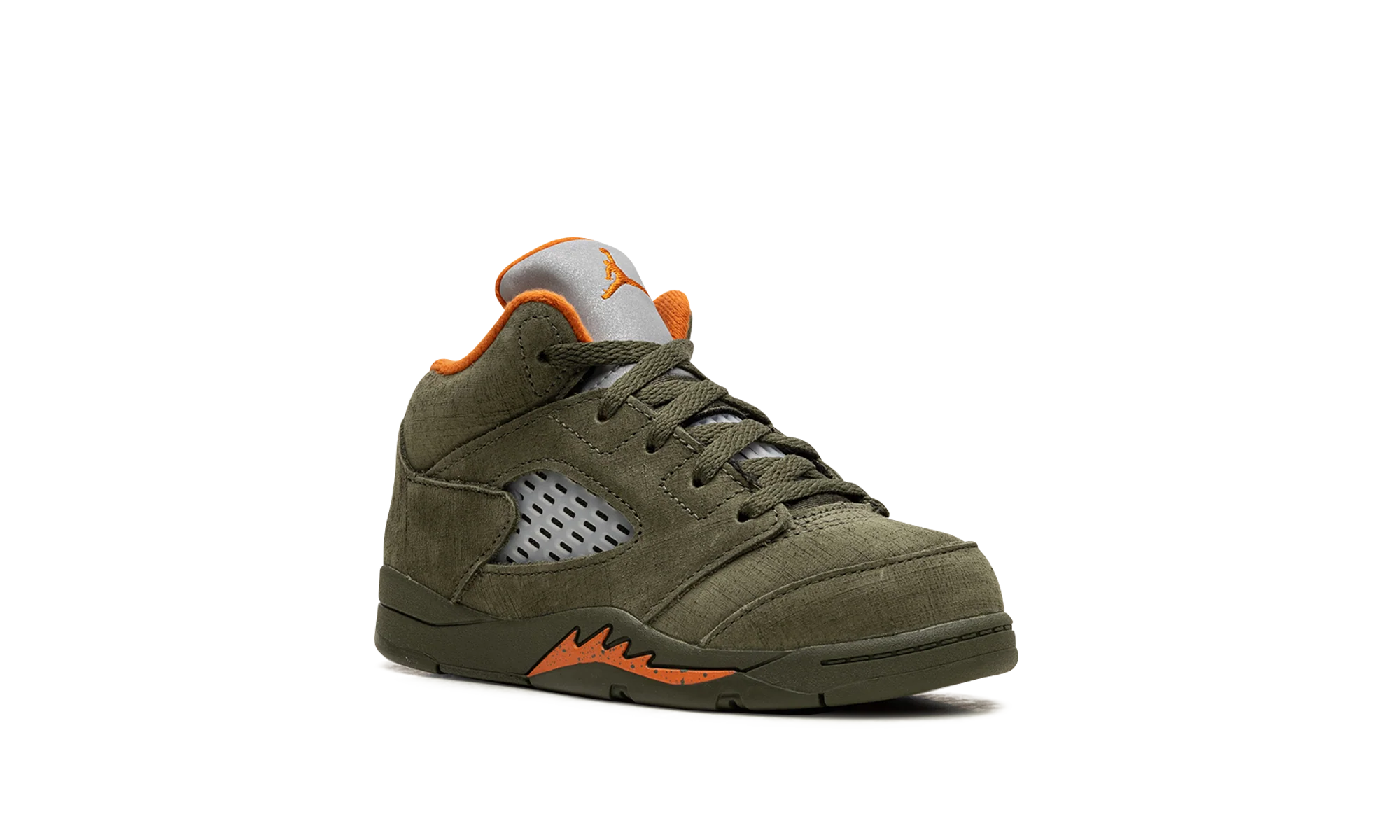 Air Jordan 5 TD "Olive" 440890 308