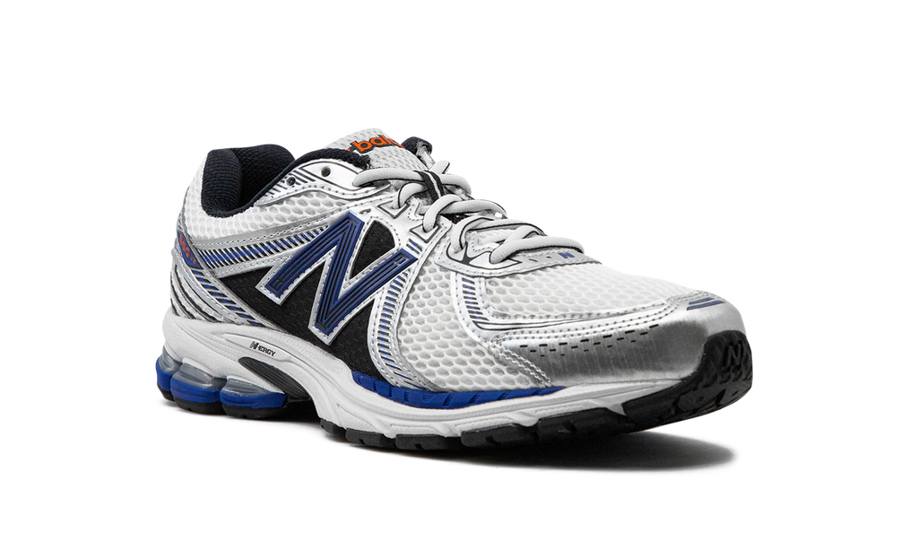 860V2 "WHITE BLUE" ML860XB