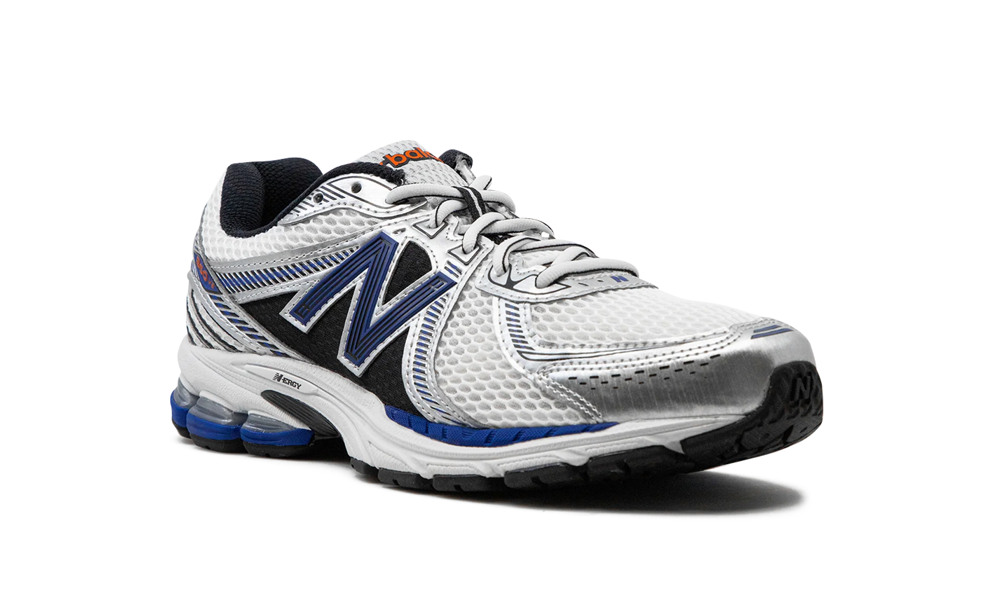 860V2 "WHITE BLUE" ML860XB