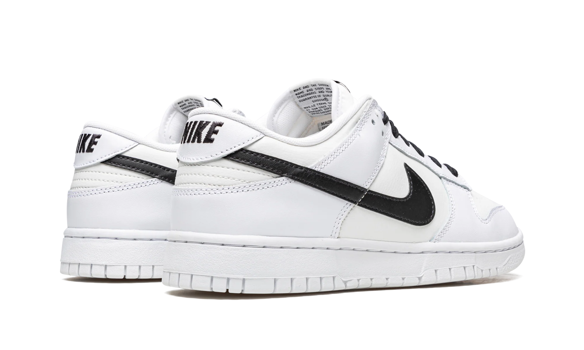 Dunk Low Retro "Reverse Panda" DJ6188 101