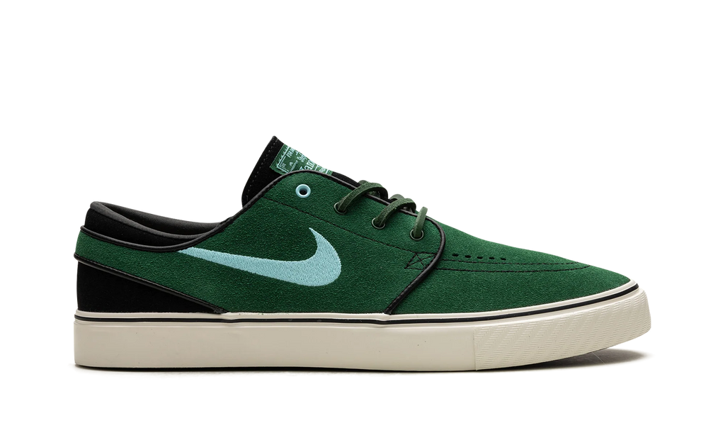 Janoski+ "Gorge Green" DV5475 300