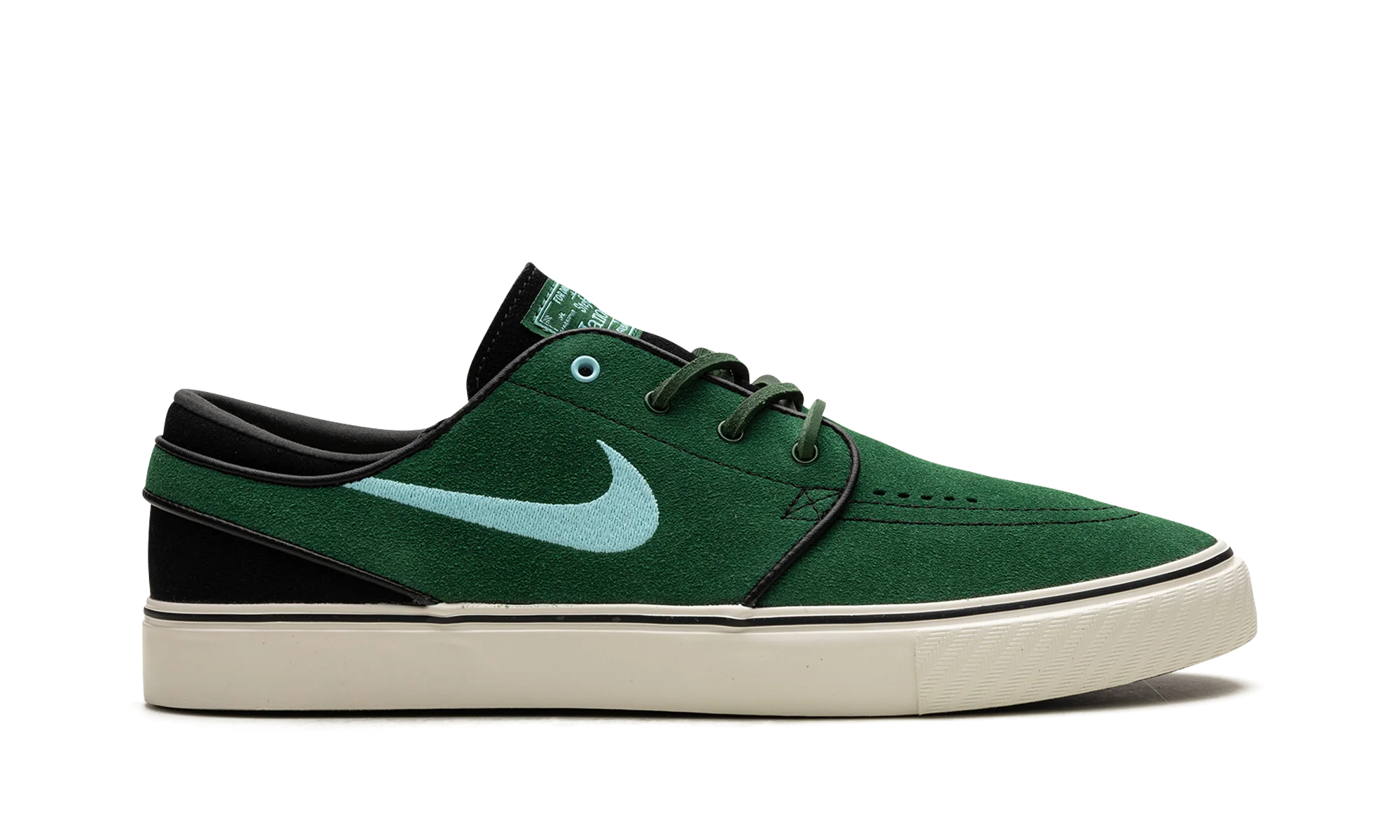 Janoski+ "Gorge Green" DV5475 300