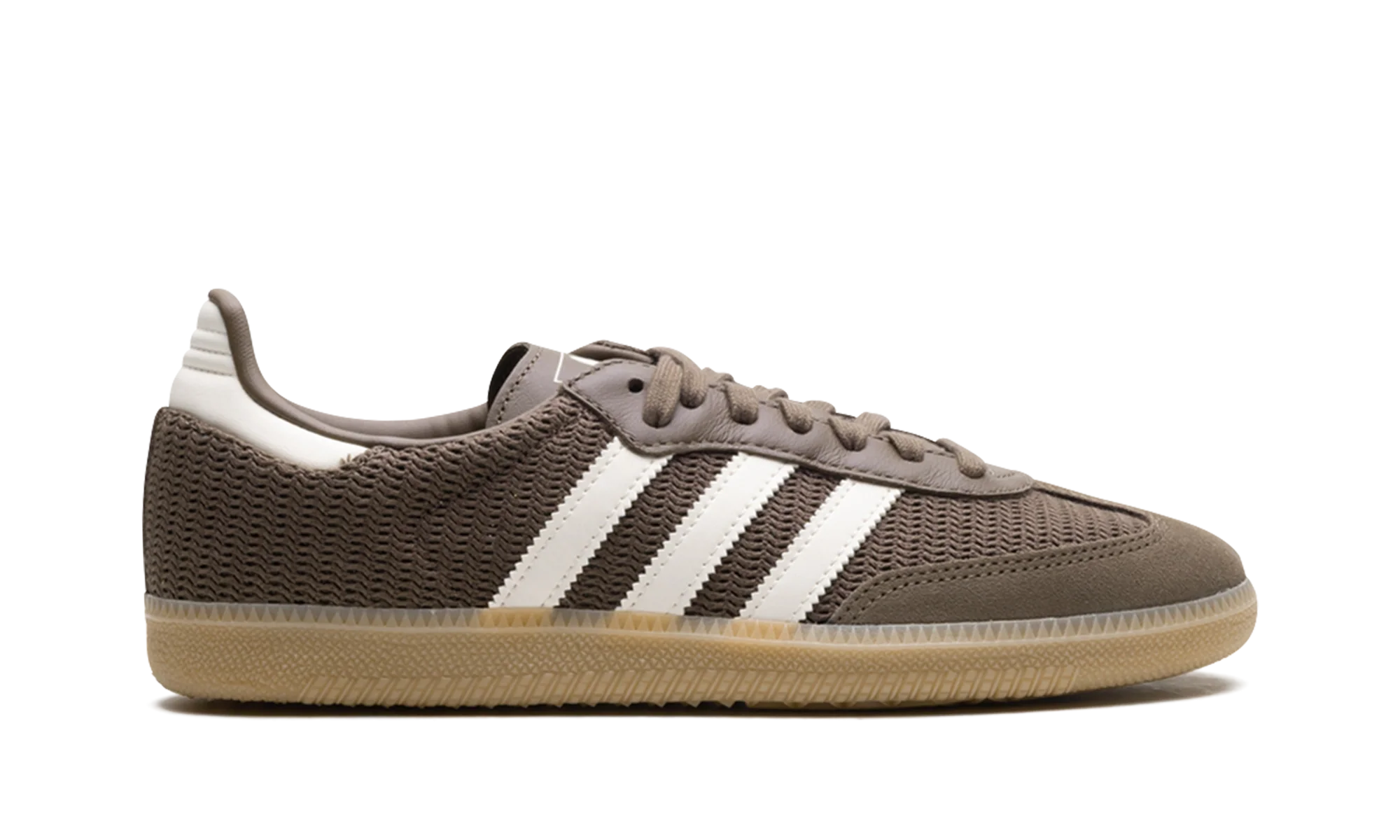 Samba OG "Earth Strata Wonder White" JI3184